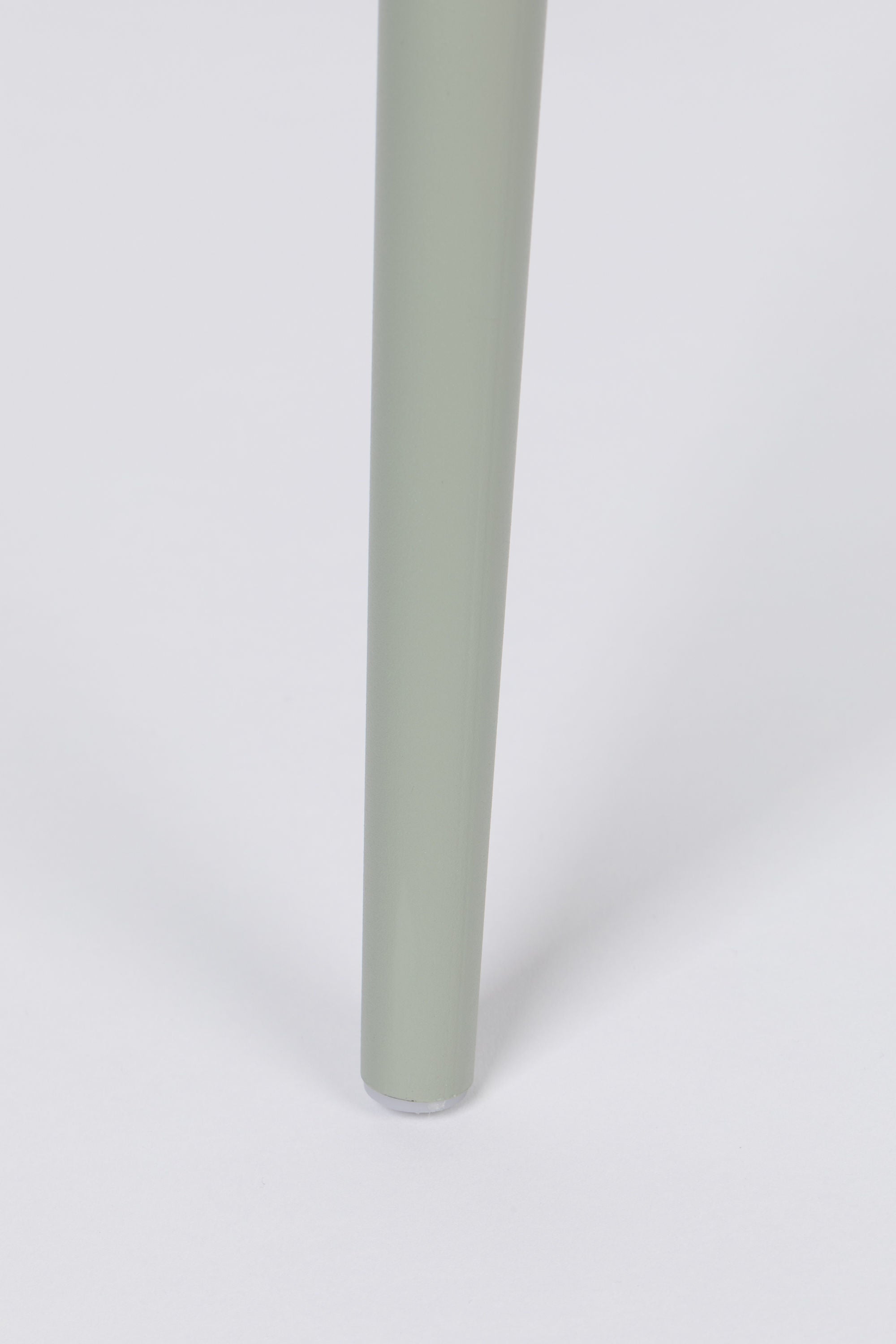 Set of 2 Pip All Mint Dining Chairs